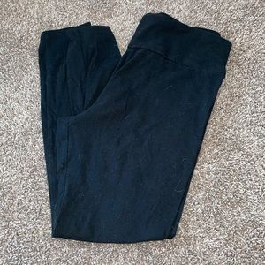 WILD FABLE black leggings